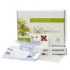IFHA Laboranalyse - Cannabinoide