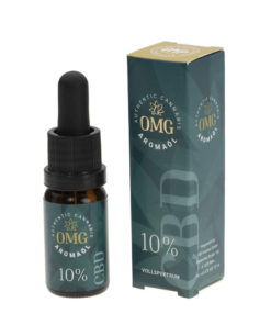 OMG CBD-Öl 10% 10ml