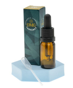 OMG Cannabis Terpene - Yoda OG