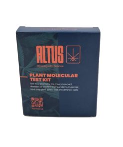 ALTUS Biolabs - Plant Molecular Testkit
