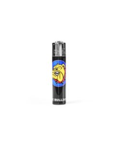 THE BULLDOG Clipper - schwarz
