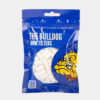 THE BULLDOG Filter 8mm - 100Stk.
