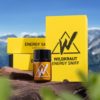 Wildkraut Energy Sniff