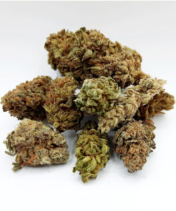Bud Mix