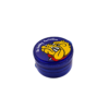 THE BULLDOG Acrylgrinder blau - 4teilig