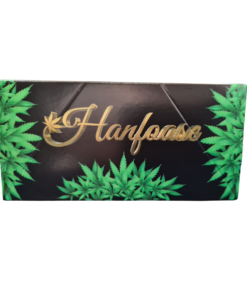 HANFOASE King Size Slim Papers + Tips - 1.png