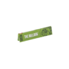 THE BULLDOG Rolling Papers - King Size Slim green