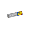 THE BULLDOG Rolling Papers - King Size Slim silver